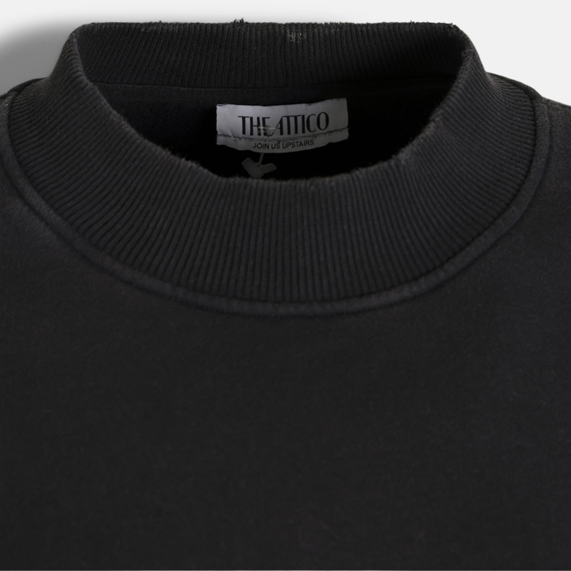 attico dress close